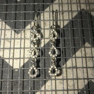 Sparkle Earrings